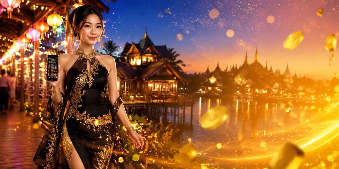Inle Lake Red Envelope Bonus Pagoda